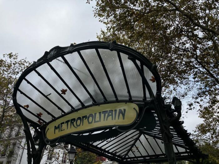 Paris: Full-Day Sightseeing Tour - What to Expect