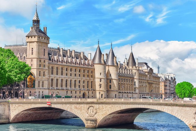 Paris Full Day Tour With Eiffel Tower, Notre Dame, and More - The Sum Up