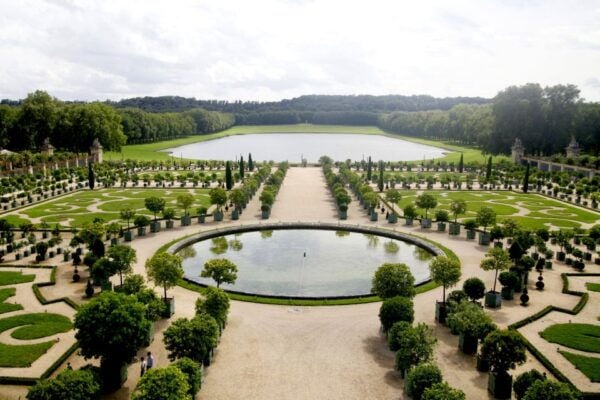 Paris: Gardens of Versailles Walking Tour & Palace Entry - Common Questions