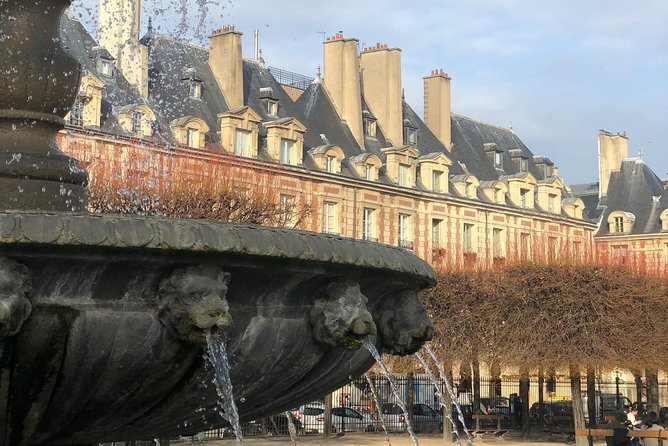 Paris Gay Marais Semi-Private Walking Tour - Traveler Reviews