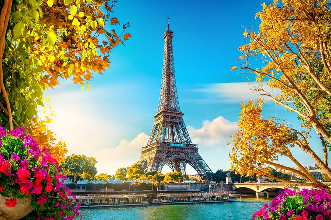Paris Gems & Charms Tour for Cruise Passengers From Le Havre - Dining and Shopping Recommendations