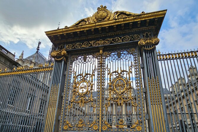 Paris: Get to Know the City- Self Guided Video Audio Tour - Overview of the Self-Guided Tour