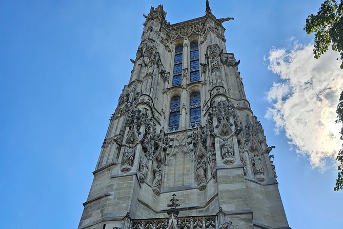 Paris: Get to Know the City- Self Guided Video Audio Tour - Top Attractions to Explore