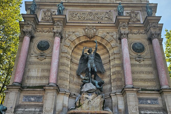Paris: Get to Know the City- Self Guided Video Audio Tour - Cultural Experiences to Immerse Yourself In
