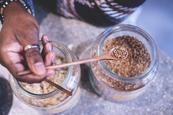 Paris: Gin-Making Workshop With Tasting & Bottle in English - Meeting Point