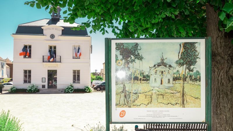 Paris Giverny & Auvers-sur-Oise One-Day Cultural Tour - Is $283.49 good value?