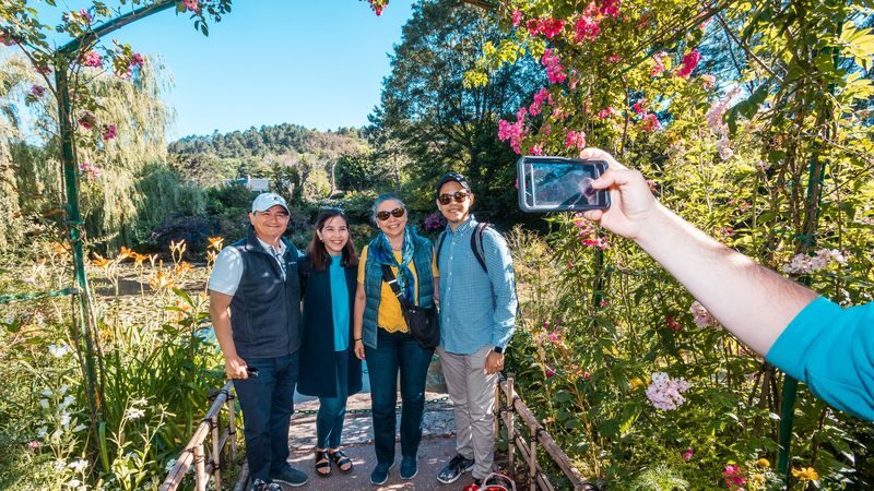 Paris Giverny & Auvers-sur-Oise One-Day Cultural Tour - Should you book it?
