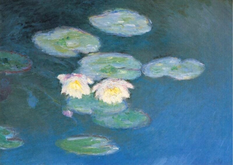 Paris & Giverny: Claude Monet & Impressionists Tour W/ Lunch - Good To Know