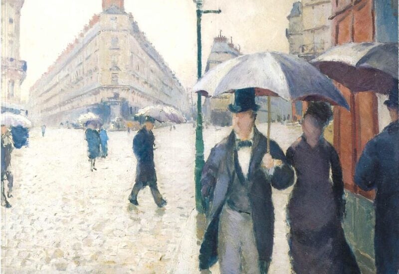 Paris & Giverny: Claude Monet & Impressionists Tour W/ Lunch - Itinerary Highlights
