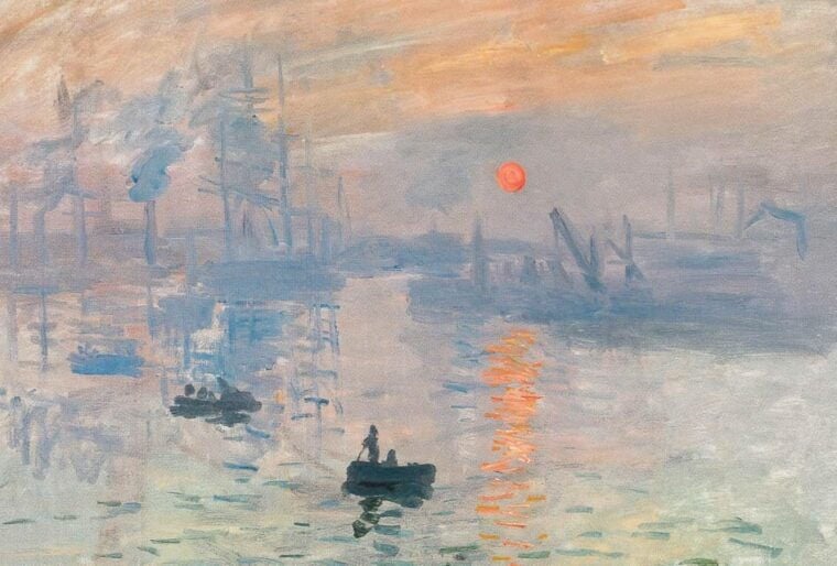 Paris & Giverny: Claude Monet & Impressionists Tour W/ Lunch - Musée Marmottan Monet