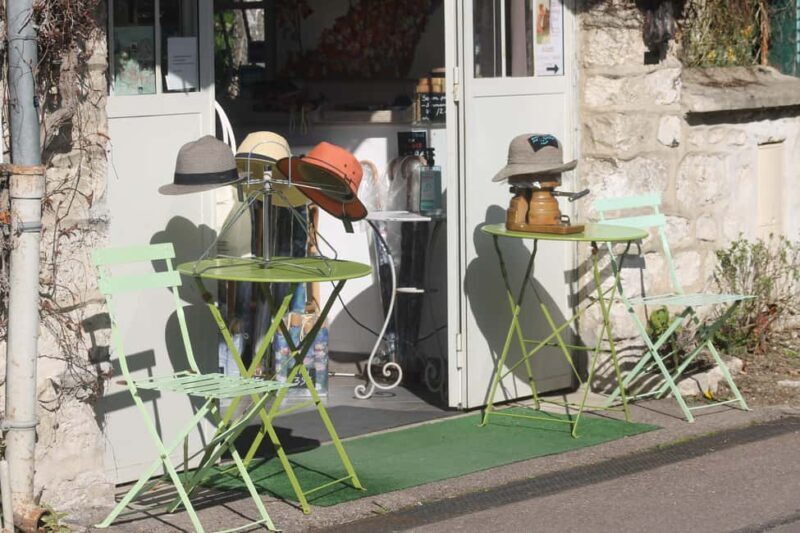 Paris: Giverny Gardens Day Trip with Professional Tour Guide - The Experience: A Real Look at What You Can Expect