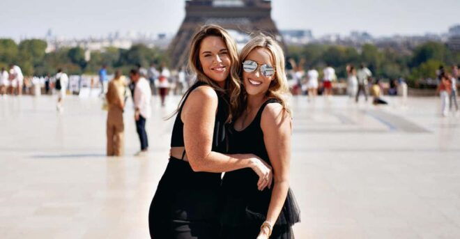 Paris: Glamour & Fun Photoshoot With Pro Photographer - Experience Highlights