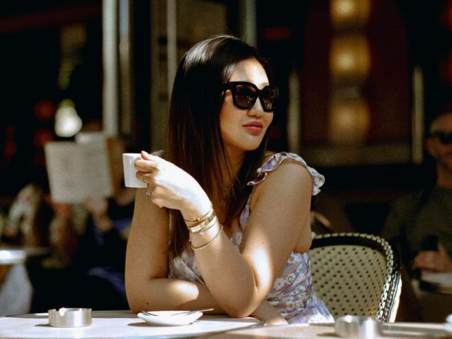 Paris: Glamour & Fun Photoshoot With Pro Photographer - Included Services and Deliverables