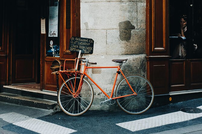 Paris Gourmet: A Bohemian Rhapsody in Food - Gastronomic Delights of Montmartre