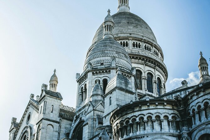 Paris Gourmet: A Bohemian Rhapsody in Food - Artisanal Treats in Marais District