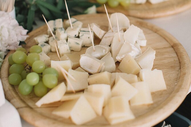 Paris Gourmet: A Bohemian Rhapsody in Food - Fusion Flavors of Canal Saint-Martin