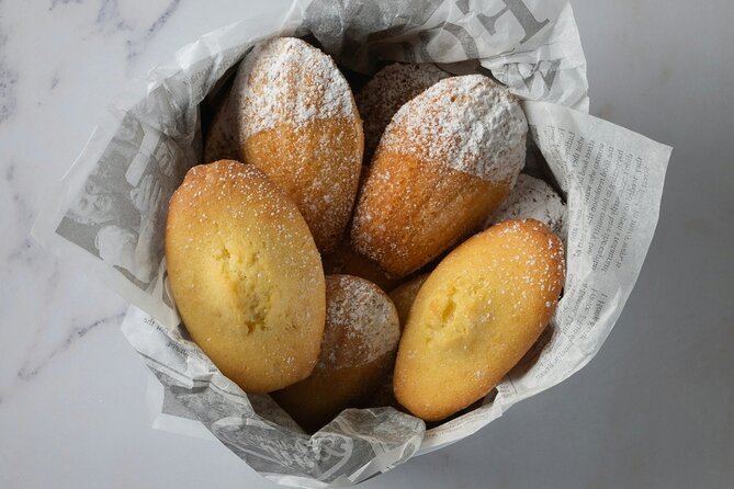 Paris Gourmet: A Bohemian Rhapsody in Food - Sweet Escapades Along Seine River