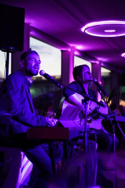 Paris: Gourmet Dinner Cruise on Seine River With Live Music - Helpful Reviews