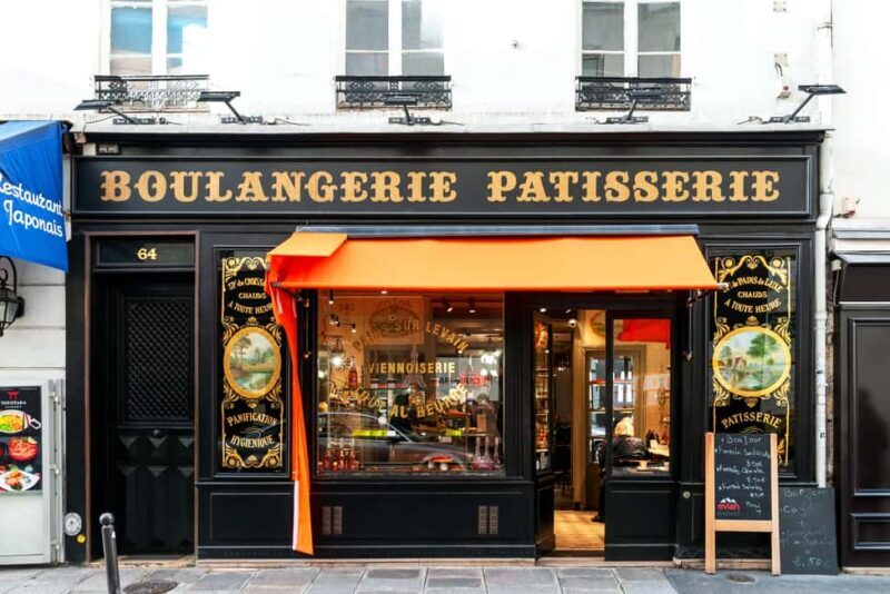 Paris Gourmet Feast of French Iconic Flavors & Landmarks - An Overview of the Tour Experience