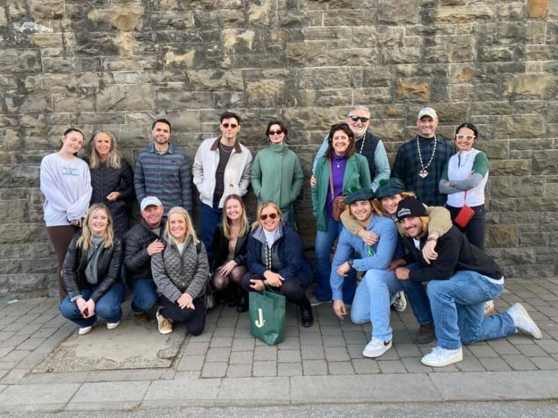 Paris Gourmet Feast of French Iconic Flavors & Landmarks - FAQ