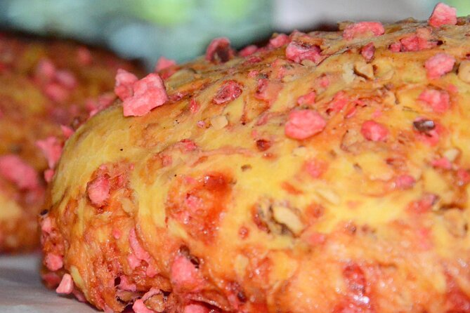 Paris Gourmet Food and Louvre Skip-the-Line Guided Tour in 1 Day - Common Questions