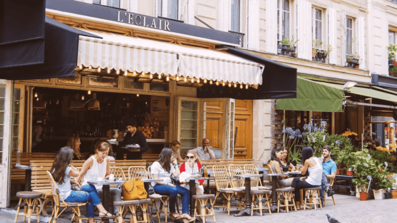 Paris Gourmet Food Tour: a Local Delicacies Culinary Journey - Good To Know