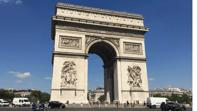 Paris Gourmet Food Tour: a Local Delicacies Culinary Journey - Booking and Meeting Information