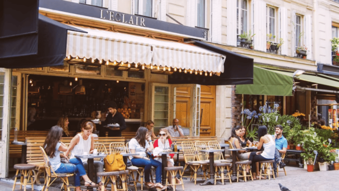 Paris Gourmet Food Tour: a Local Delicacies Culinary Journey - Experience Highlights