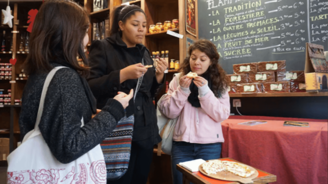 Paris Gourmet Food Tour: a Local Delicacies Culinary Journey - Daily Itinerary