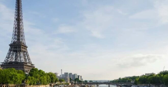 Paris Gourmet Food Tour: a Local Delicacies Culinary Journey - Culinary Stops to Explore