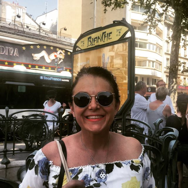 Paris Gourmet: Food Tour in South Montmartre - Meeting Point and Logistics