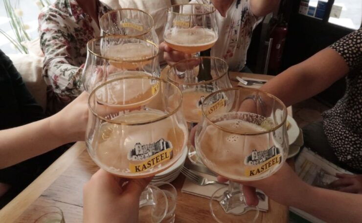 Paris Gourmet: Food Tour in South Montmartre - Tour Experience