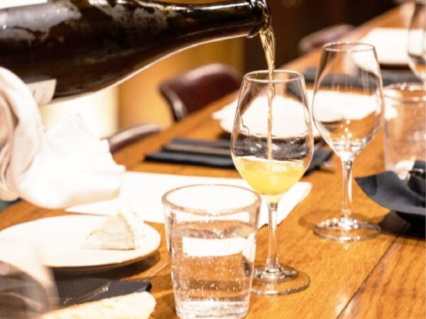 Paris: Gourmet Food Tour With 10 Tastings and Wine - French Presidents Quote on Cheeses