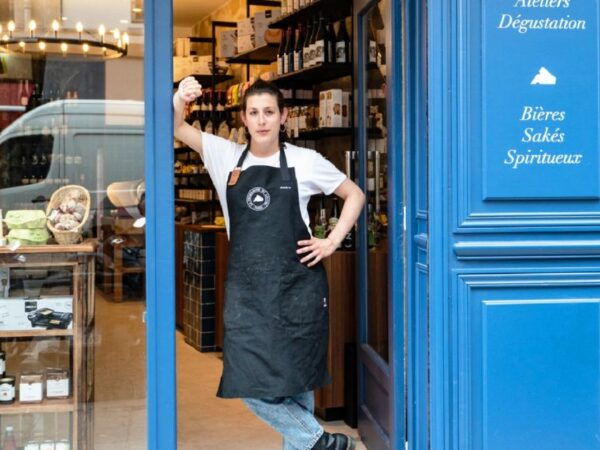 Paris: Gourmet Food Tour With 10 Tastings and Wine - Meilleur Ouvrier De France Title