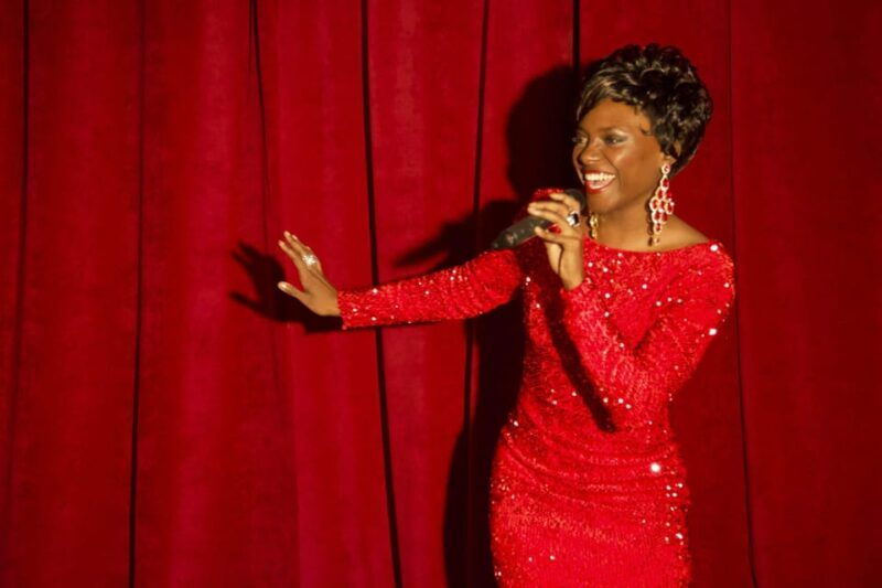 Paris - Gourmet Lunch, Cruise & Afternoon Dance - Reservation Details