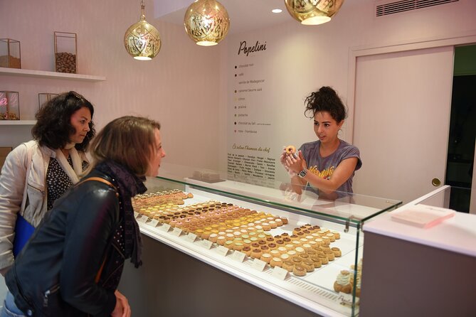 Paris Gourmet : South-Montmartre Food Tour - Booking Process