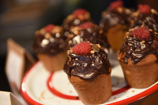 Paris Gourmet : South-Montmartre Food Tour - Tour Overview