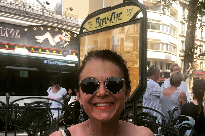 Paris Gourmet : South-Montmartre Food Tour - Inclusions