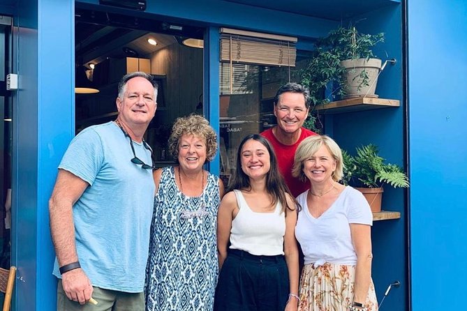 Paris Gourmet : South-Montmartre Food Tour - Meeting and Logistics