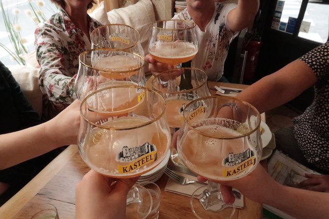 Paris Gourmet : South-Montmartre Food Tour - Directions