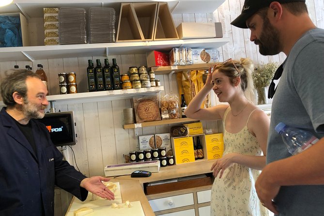 Paris Gourmet : South-Montmartre Food Tour - The Sum Up