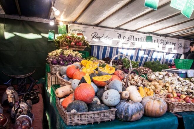 Paris Gourmet Tour - French Breads and Pastries