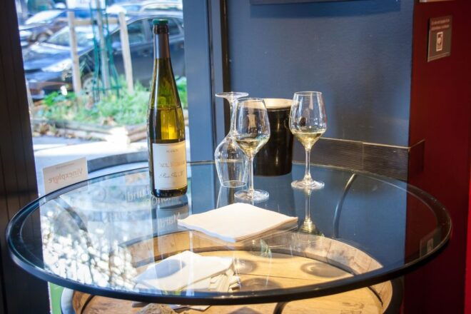 Paris Gourmet Tour - Luxurious French Delicacy