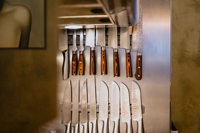 Paris Gourmet Truffle Multi-Course Dinner With Masterchef - Event Details