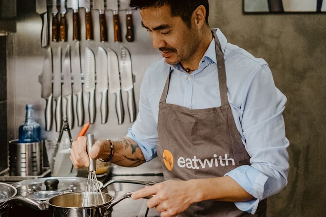 Paris Gourmet Truffle Multi-Course Dinner With Masterchef - Booking and Cancellation