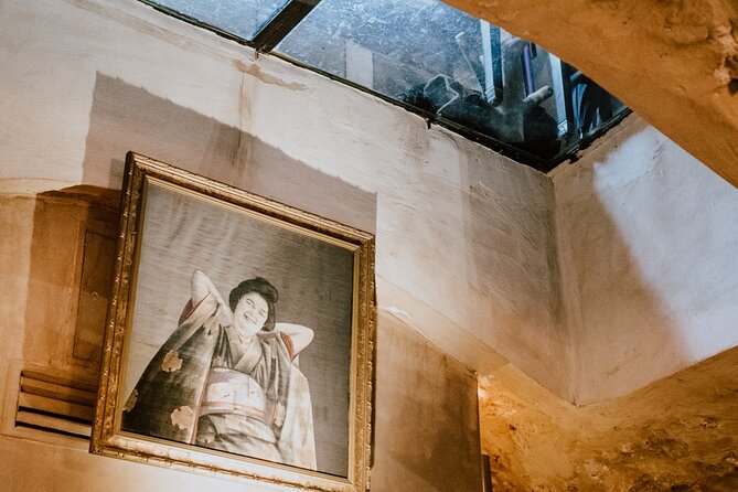 Paris Gourmet Truffle Multi-Course Dinner With Masterchef - Common Questions