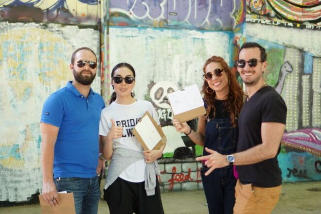 Paris: Graffiti and Street Art Workshop - Common Questions