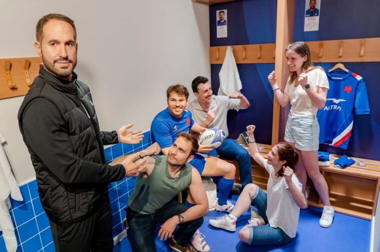 Paris: Grévin Wax Museum Ticket - Visitor Ratings and Feedback