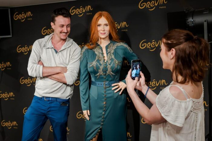 Paris: Grévin Wax Museum Ticket - What to Expect at the Grévin Wax Museum