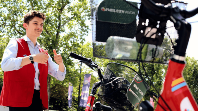 Paris Guided Bike Tour - Additional Tips